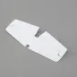 E-flite Horizontal Tail: UMX Cessna 182 EFLU5625