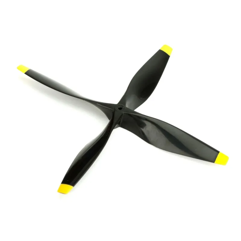 E-flite 100 x 100mm 4-Blade Propeller EFLUP1001004B