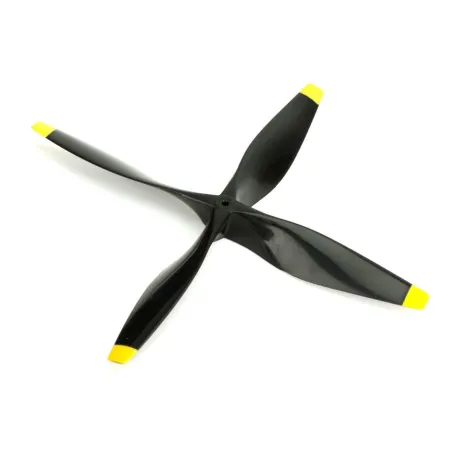 E-flite 100 x 100mm 4-Blade Propeller EFLUP1001004B