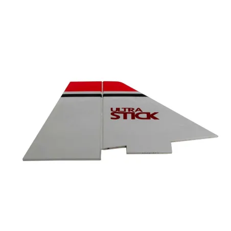 Hanger 9 Fin and Rudder: Ultra Stick 10cc HAN234503