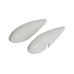 Hanger 9 Wheel Pants: Ultra Stick 10cc HAN234507