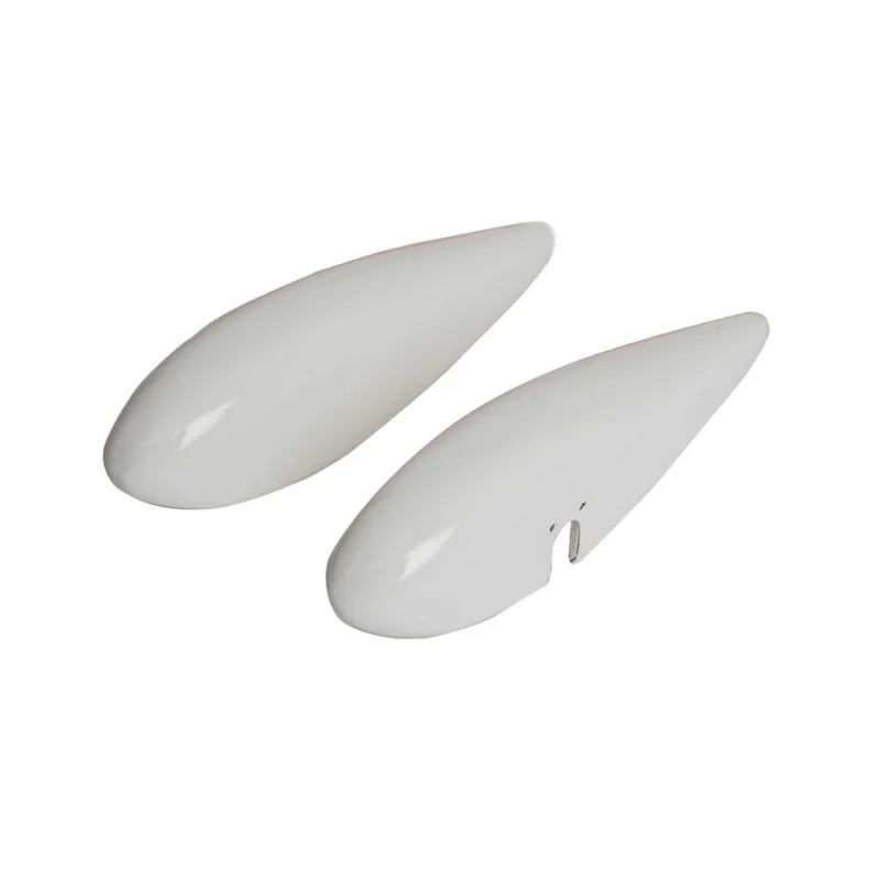 Hanger 9 Wheel Pants: Ultra Stick 10cc HAN234507
