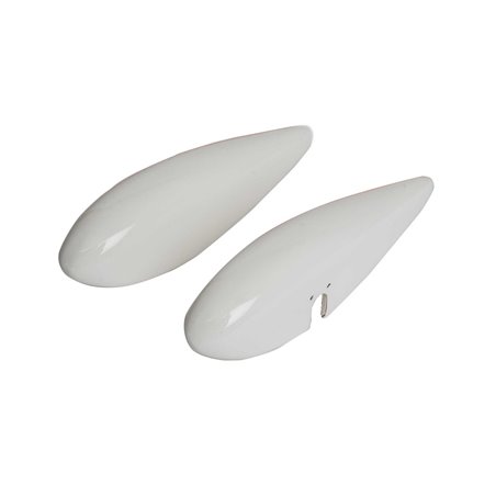 Hanger 9 Wheel Pants: Ultra Stick 10cc HAN234507
