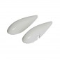 Hanger 9 Wheel Pants: Ultra Stick 10cc HAN234507