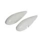 Hanger 9 Wheel Pants: Ultra Stick 10cc HAN234507