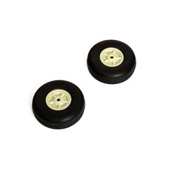 Hanger 9 Wheels: Ultra Stick 10cc HAN234514