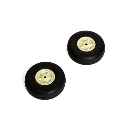 Hanger 9 Wheels: Ultra Stick 10cc HAN234514
