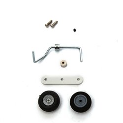 Hanger 9 Tailwheel Assembly: Ultra Stick 10cc HAN234517