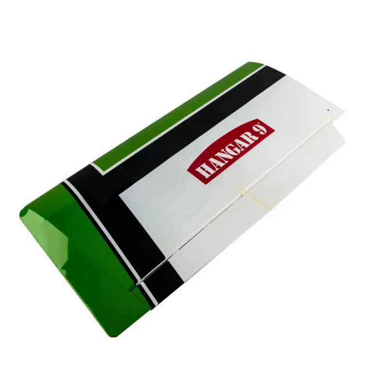 Hanger 9 Left Wing w/ Aileron and Flap: Ultra Stick 30cc HAN236502