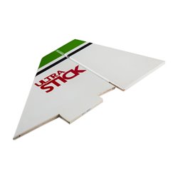 Hanger 9 Vertical Stabilizer with Rudder: Ultra Stick 30cc HAN236504