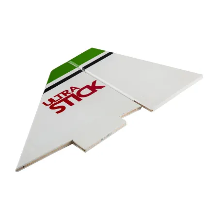 Hanger 9 Vertical Stabilizer with Rudder: Ultra Stick 30cc HAN236504