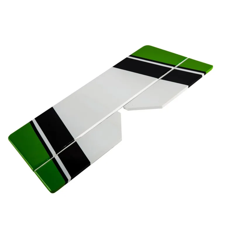 Hanger 9 Horizontal Stab with Elevators: Ultra Stick 30cc HAN236505