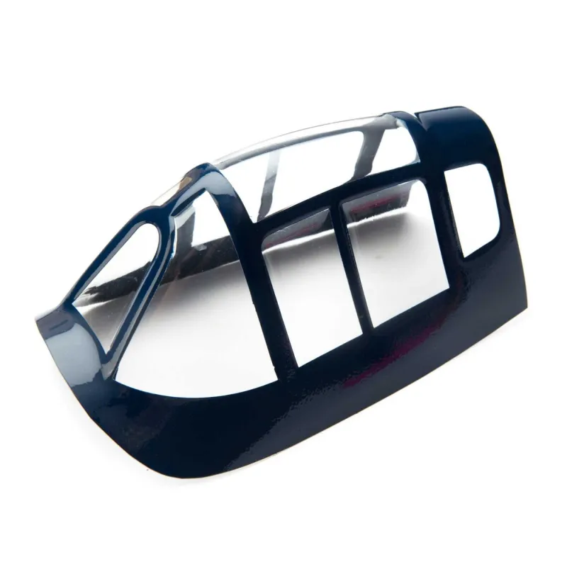 Hanger 9 Canopy: F6F Hellcat 15cc