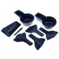 Hanger 9  Scale Parts: F6F Hellcat 15cc