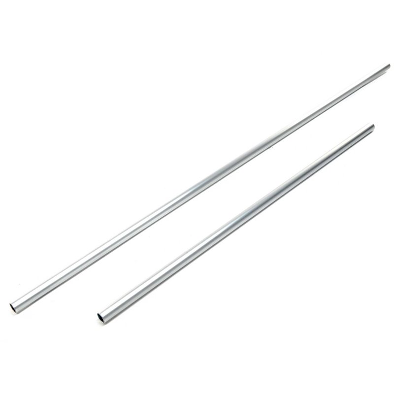 Hanger 9  Wing Tubes, Aluminum: Fokker D.VII
