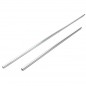 Hanger 9  Wing Tubes, Aluminum: Fokker D.VII