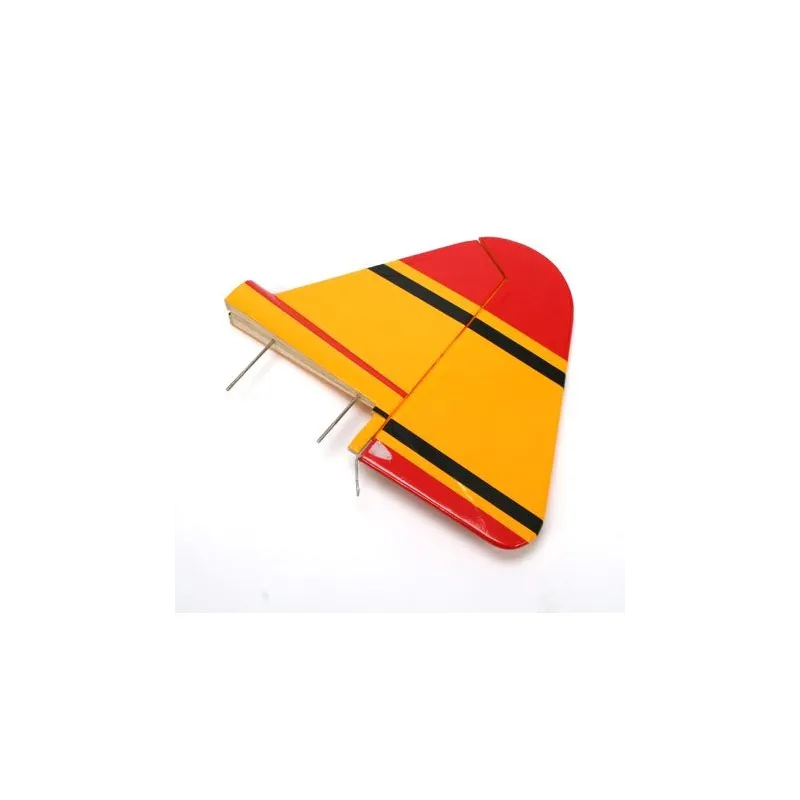 Hanger 9 Pulse XT 60 Fin & Rudder HAN4135