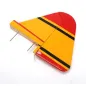Hanger 9 Pulse XT 60 Fin & Rudder HAN4135