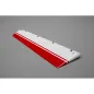Hanger 9 Rudder: ASW 20 4.7m HAN495504