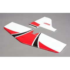 Hanger 9 Tail Set: Meridian 10cc HAN501504
