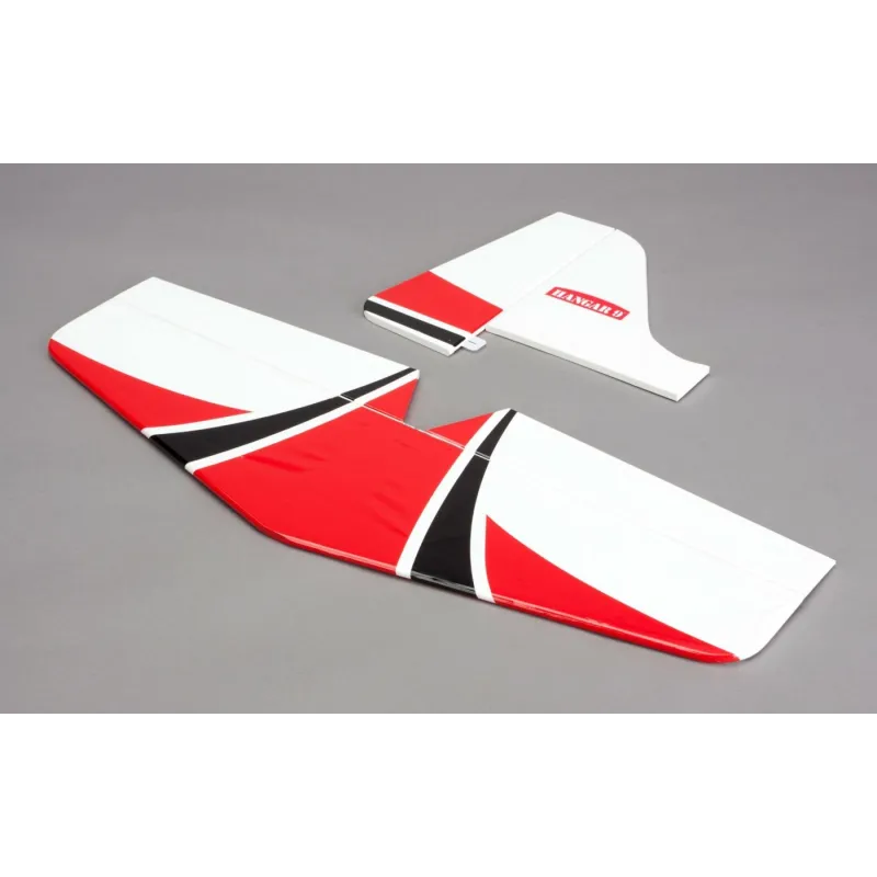 Hanger 9 Tail Set: Meridian 10cc HAN501504