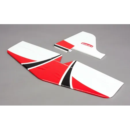 Hanger 9 Tail Set: Meridian 10cc HAN501504