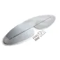 Hanger 9 Stabilizer with Elevators: Carbon Cub 15cc HAN506504