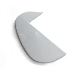 Hanger 9 Rudder: Carbon Cub 15cc HAN506505