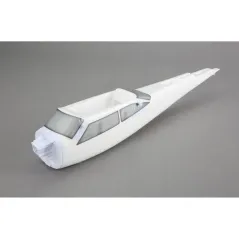 Hobby Zone Fuselage: Mini Apprentice S HBZ3102
