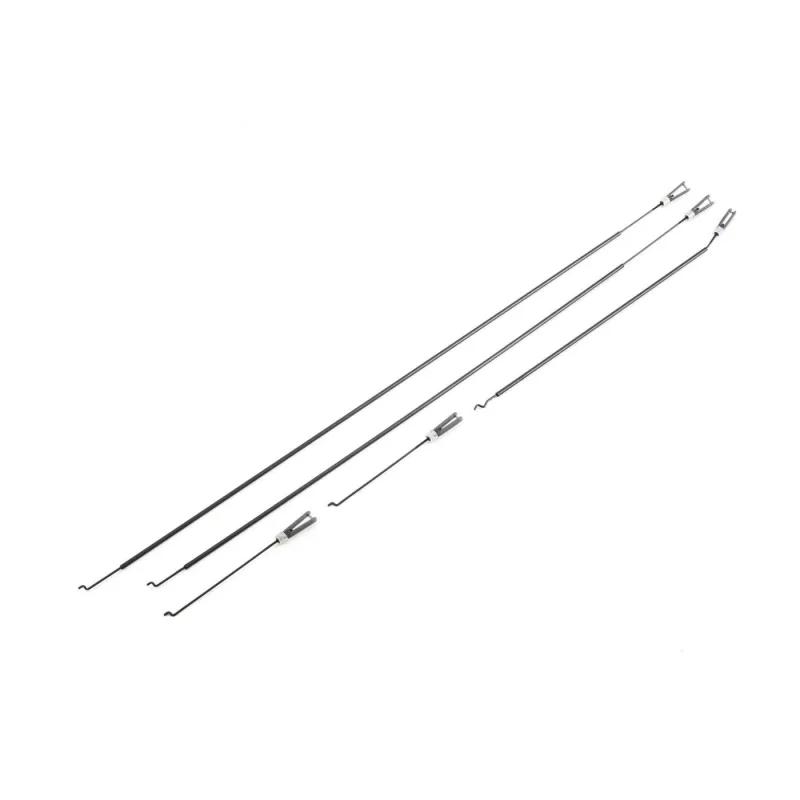 Hobby Zone Pushrod Set: Mini Apprentice S HBZ3105