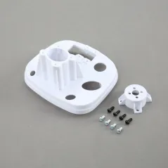 Hobby Zone Firewall & Motor Mount: Mini Apprentice S HBZ3108