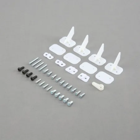 Hobby Zone Hardware Set: Mini Apprentice S HBZ3115