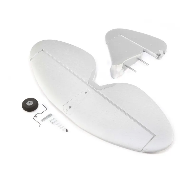 Hobby Zone Tail Set: Carbon Cub S+ 1.3m HBZ3222