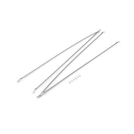 Hobby Zone Wing Struts: Carbon Cub S+ 1.3m HBZ3226