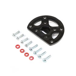 Hobby Zone Motor Mount with Screws: Carbon Cub S+ 1.3m HBZ3227