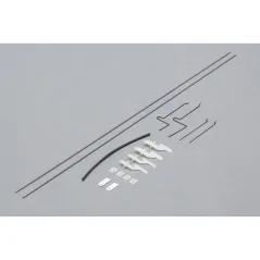 Hobby Zone Pushrod/Control Horns: Sport Cub S HBZ4421