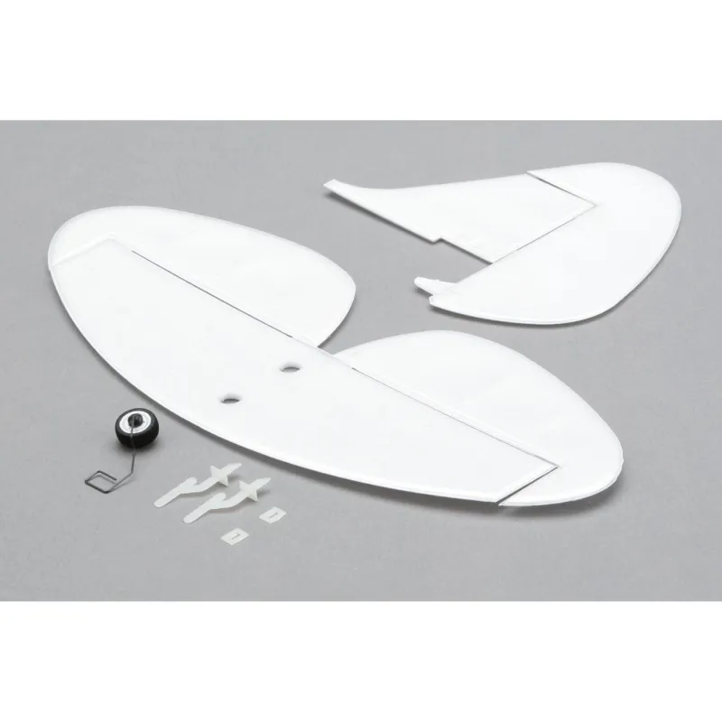 Hobby Zone Tail Set: Sport Cub S HBZ4431