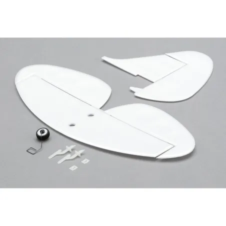 Hobby Zone Tail Set: Sport Cub S HBZ4431