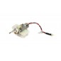 Hobby Zone Gearbox with Motor: Champ HBZ4930