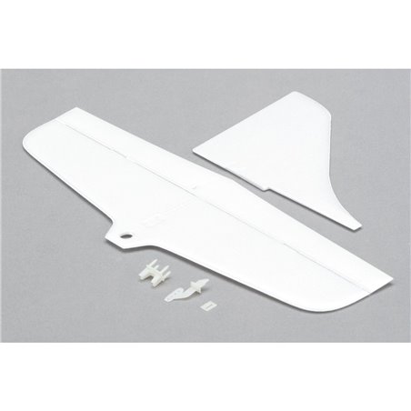 Hobby Zone Complete Tail Set: Duet HBZ5325