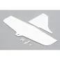Hobby Zone Complete Tail Set: Duet HBZ5325