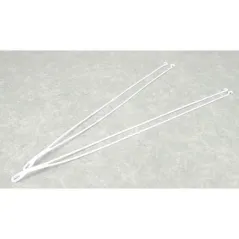 Hobby Zone Wing Struts with Screws: Cub HBZ7122