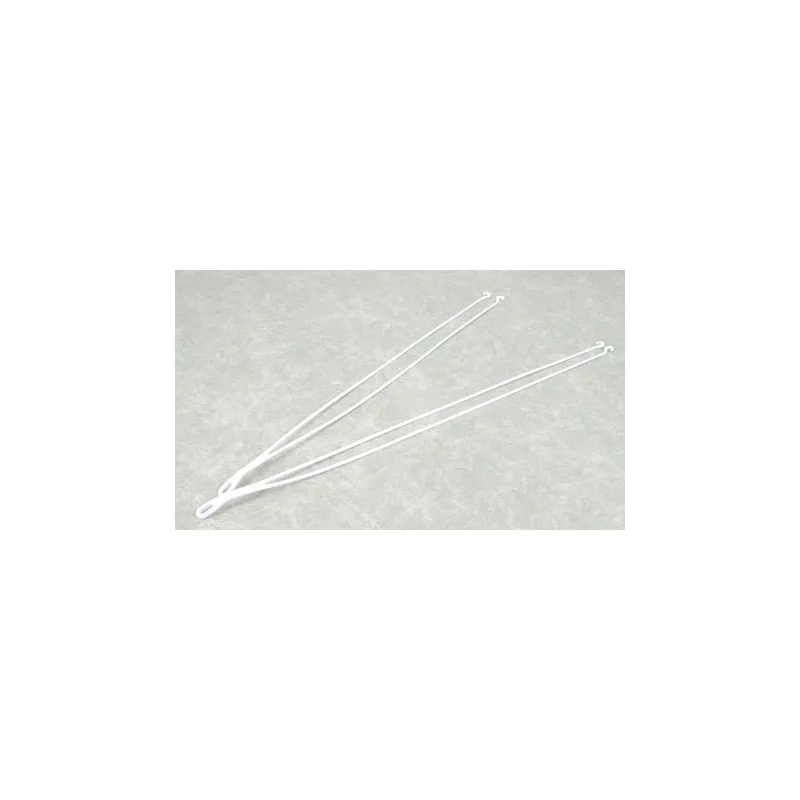 Hobby Zone Wing Struts with Screws: Cub HBZ7122