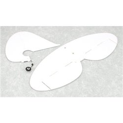 Hobby Zone Complete Tail with Accessories: Cub HBZ7125