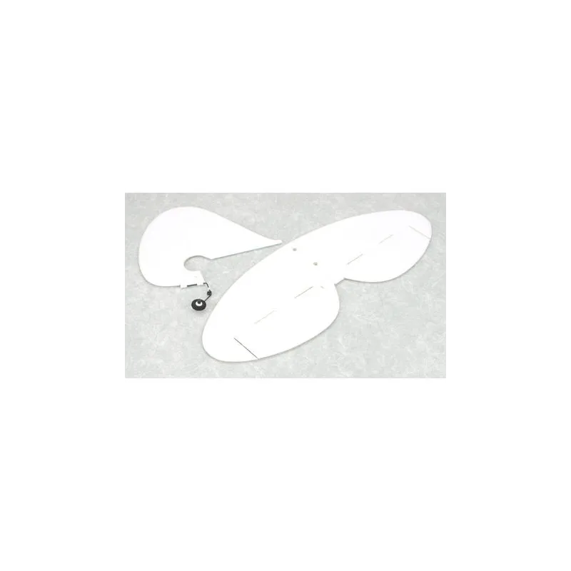 Hobby Zone Complete Tail with Accessories: Cub HBZ7125