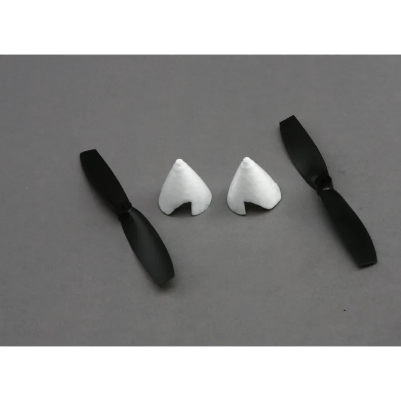 Hobby Zone Spinner and Prop Set: Delta Ray HBZ7907
