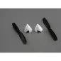 Hobby Zone Spinner and Prop Set: Delta Ray HBZ7907