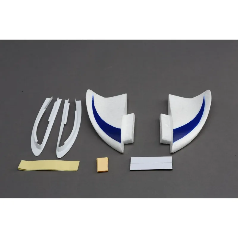 Hobby Zone Wing Tip Set: Delta Ray HBZ7925