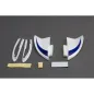 Hobby Zone Wing Tip Set: Delta Ray HBZ7925