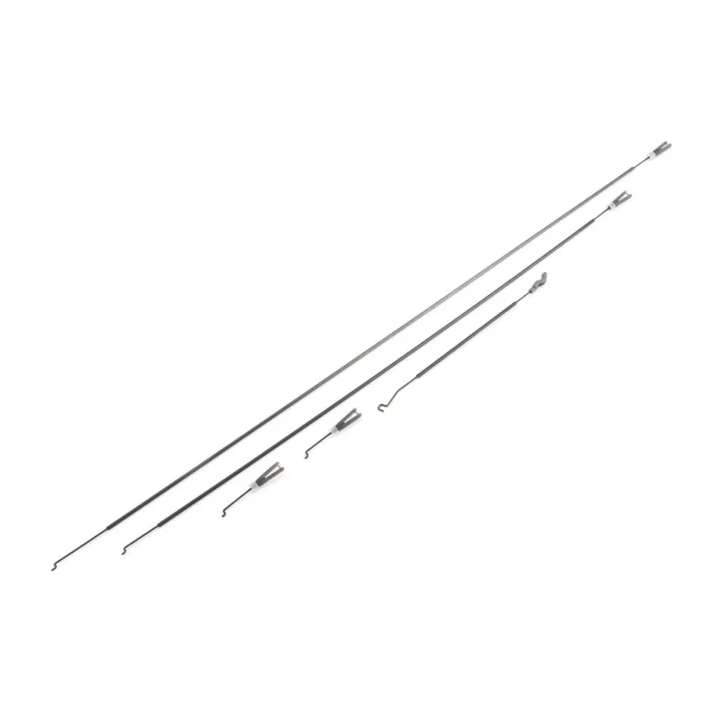 Hobby Zone Pushrod set: Sportsman S+ HBZ8424